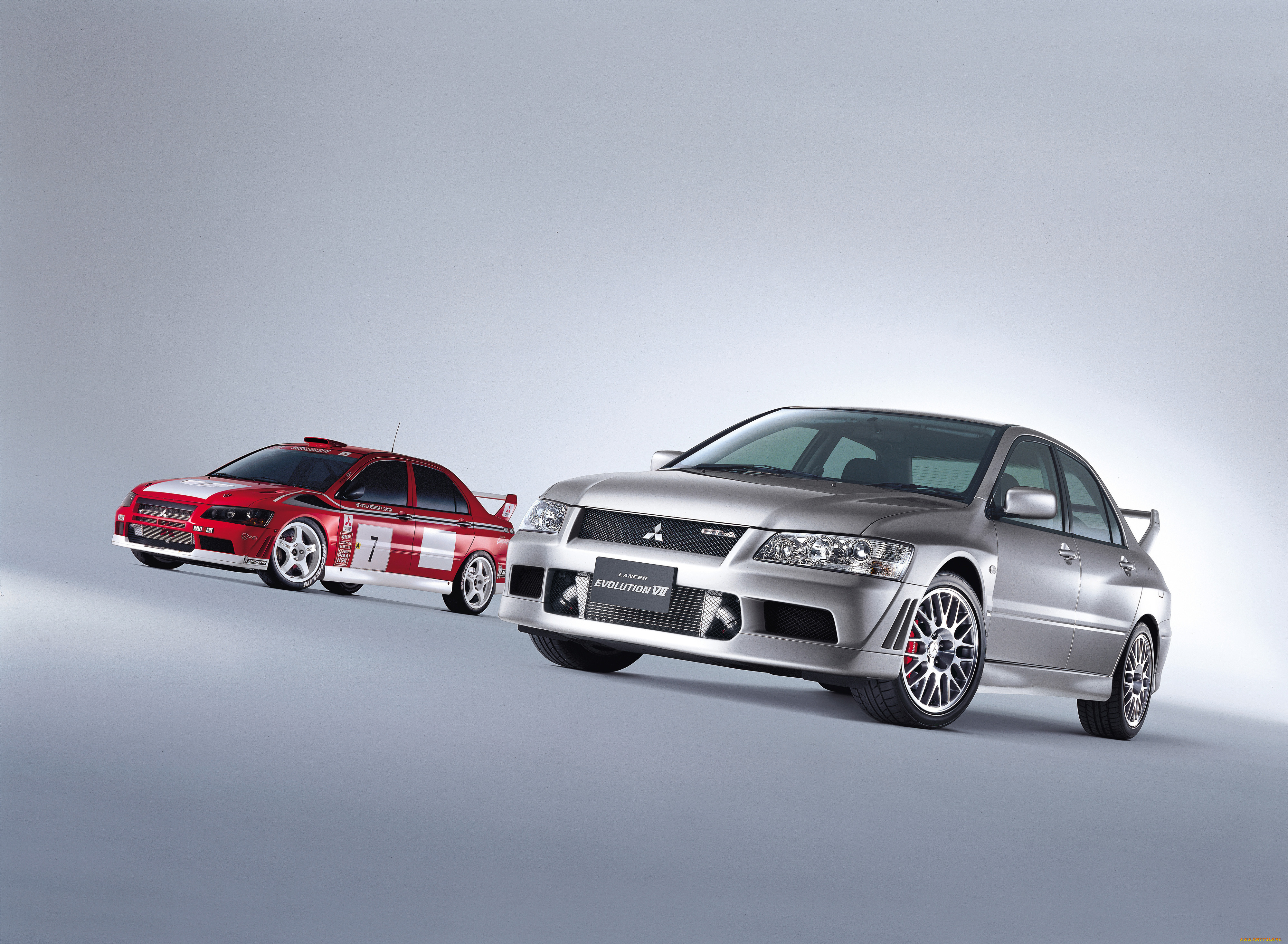 , mitsubishi